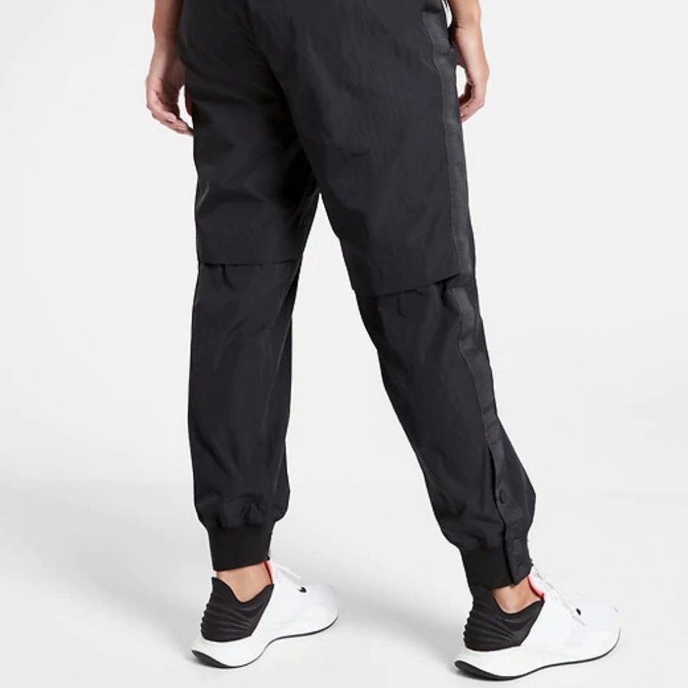 Athleta Legend Track Pants size L Black - Picture 8 of 8